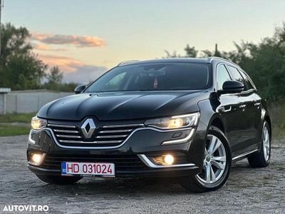 Renault Talisman GrandTour