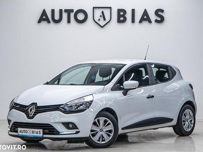 Culoarealb Utilizat 2018 Renault Clio IV Zen | 6.990 EUR (Preț OK)
