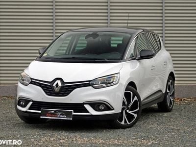 Renault Scénic IV