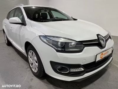 Renault Mégane GrandTour