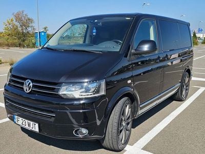 VW Multivan