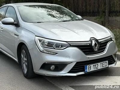 Renault Mégane IV