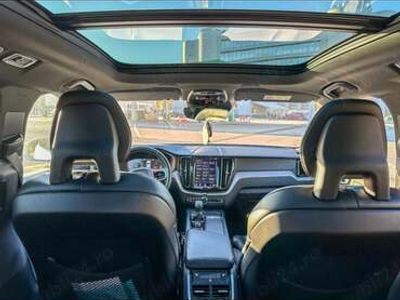 Alb Utilizat 2018 Volvo XC60 SUV | 29.999 EUR