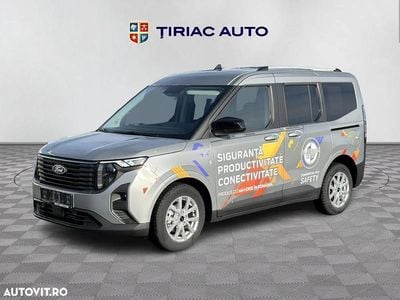 Culoaregri Nouă 2025 Ford Tourneo Courier Titanium Monovolum | 21.659 EUR (Preț bun)