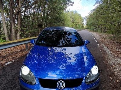 VW Golf V