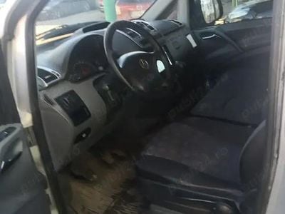 Second-hand Mercedes Vito 109 CP (80 kW) 2005 Van