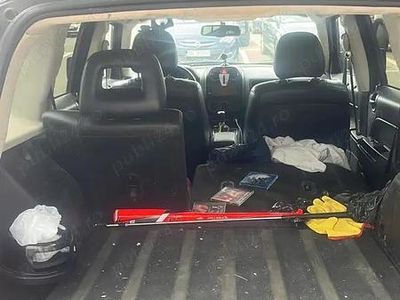 Utilizat 2009 Jeep Patriot SUV | 5.500 EUR