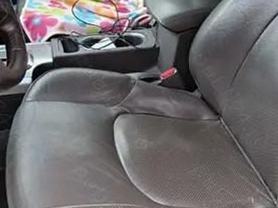 Second-hand Nissan Navara 232 CP (170 kW) 2011 Pickup