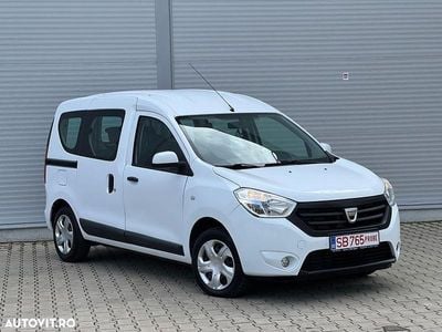 Dacia Dokker