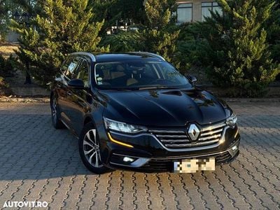 Renault Talisman GrandTour