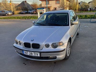 second-hand BMW 315 