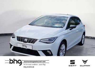 Utilizat 2021 Seat Ibiza XCELLENCE | 18.083 EUR (Scump)