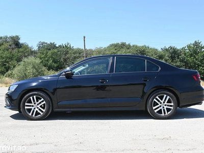 VW Jetta