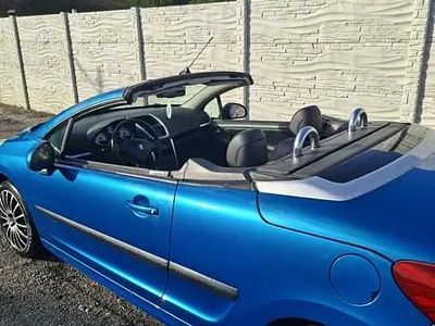 Utilizat 2008 Peugeot 207 | 1.800 EUR (Preț OK)