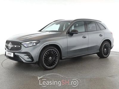 Mercedes GLC300