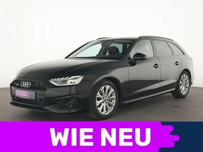 Utilizat 2022 Audi A4 Advanced | 32.811 EUR (Preț OK)