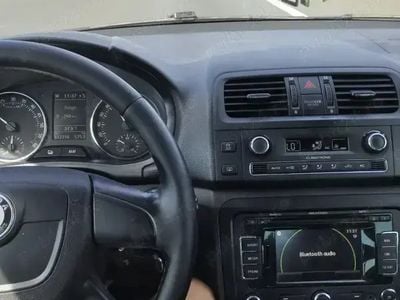 Utilizat 2011 Skoda Fabia Hatchback | 2.800 EUR