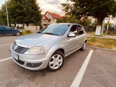 second-hand Dacia Logan 1.2 2010 GPL AC 140 000 KM Reali Impecabila