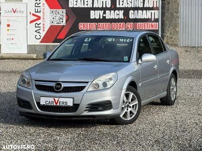 Second-hand Opel Vectra Elegance 140 CP (102 kW) 2008 Culoaregri Berlinǎ