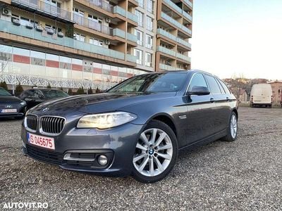 BMW 518
