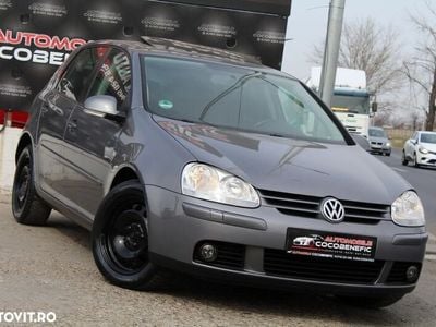 VW Golf V