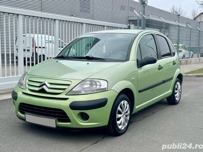 second-hand Citroën C3 150.000 km