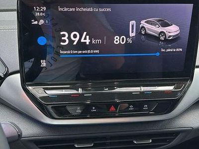 Albastru Utilizat 2023 VW ID.5 Pro Performance SUV | 33.154 EUR