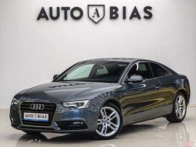 second-hand Audi A5 Coupe 1.8 TFSI