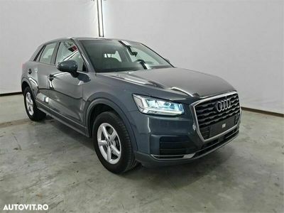 second-hand Audi Q2