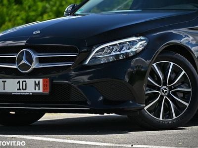Mercedes C300