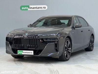 BMW 740