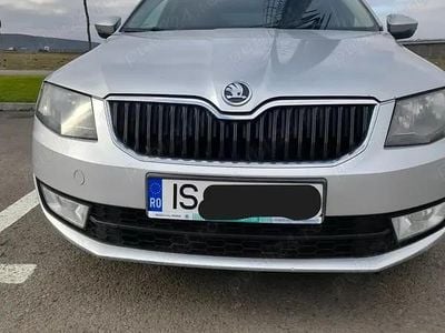 Utilizat 2014 Skoda Octavia Break | 7.850 EUR (Preț bun)