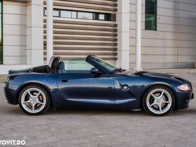 second-hand BMW Z4 