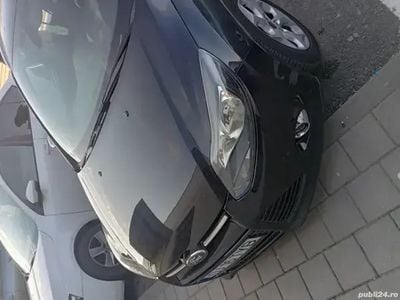 Second-hand Ford Focus 105 CP (77 kW) 2013 Break