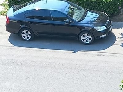 Utilizat 2012 Skoda Octavia Berlinǎ | 6.000 EUR (Puțin scump)