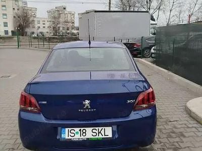 Peugeot 301