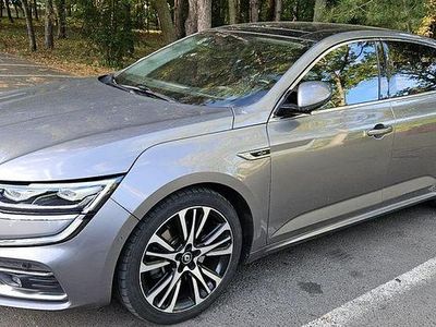 Culoaregri Utilizat 2021 Renault Talisman Initiale Paris Berlinǎ | 21.250 EUR (Scump)