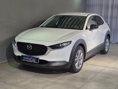 Utilizat 2025 Mazda CX-30 SUV | 32.781 EUR (Preț OK)
