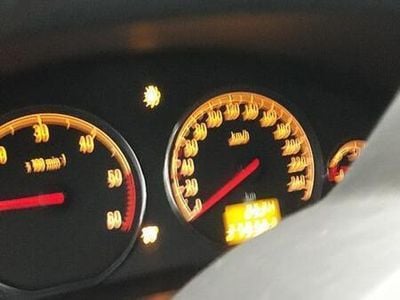 Utilizat 2006 Opel Signum Hatchback | 2.000 EUR