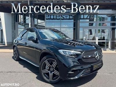 Mercedes GLC200