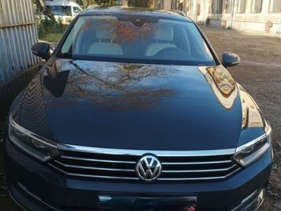 Utilizat 2019 VW Passat Break | 16.500 EUR (Preț OK)