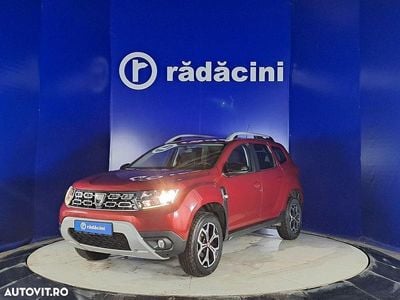 Culoarerosu Utilizat 2019 Dacia Duster SUV | 15.450 EUR (Preț OK)