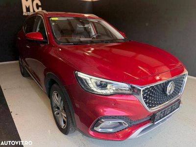 Culoarerosu Second-hand 2022 MG EHS Luxury SUV | 19.602 EUR (Preț bun)