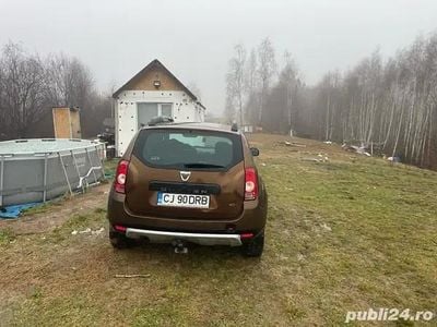 Utilizat 2012 Dacia Duster SUV | 6.000 EUR (Preț OK)