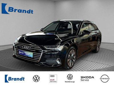 Utilizat 2022 Audi A6 Sport Break | 36.596 EUR (Preț OK)