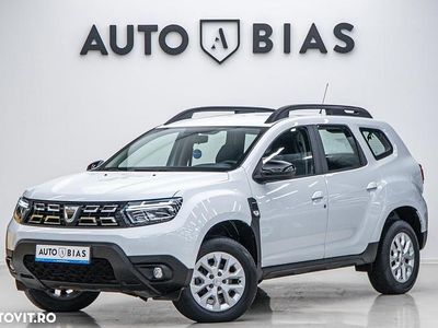 Culoarealb Utilizat 2022 Dacia Duster Comfort SUV | 15.250 EUR (Preț OK)