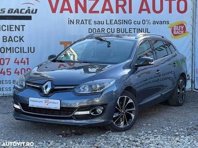 Renault Mégane GrandTour