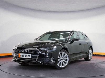 Utilizat 2022 Audi A6 Sport Break | 43.150 EUR (Preț OK)