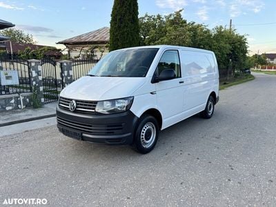 VW T6