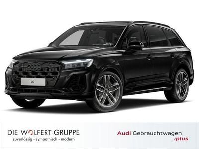 Second-hand Audi Q7 S-Line 394 CP (289 kW) 2024 SUV